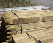 Sawn Timbers